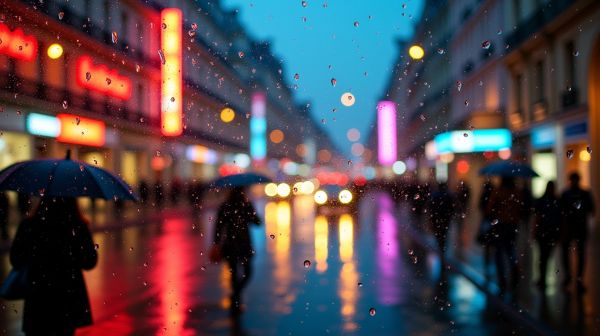 Comment choisir un parc de divertissement à Montparnasse