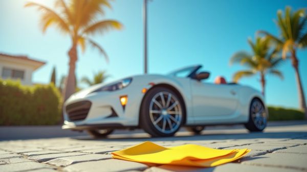 Louez votre véhicule facilement aux meilleurs prix