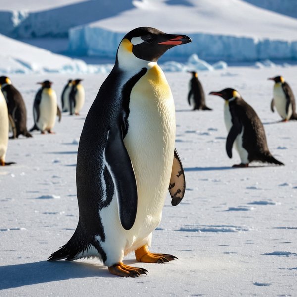 Comment organiser une expédition pour voir les manchots en Antarctique?