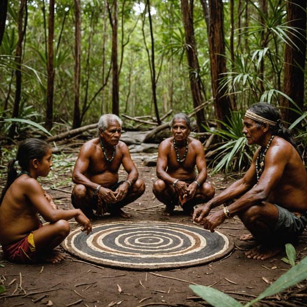 Quels sont les meilleurs endroits pour une immersion dans la culture aborigène en Australie?